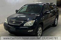 toyota harrier 2011 -TOYOTA--Harrier ACU30W-0118253---TOYOTA--Harrier ACU30W-0118253-