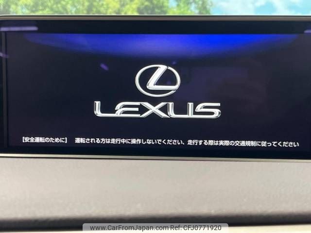 lexus rx 2017 -LEXUS--Lexus RX DAA-GYL25W--GYL25-0012604---LEXUS--Lexus RX DAA-GYL25W--GYL25-0012604- image 2