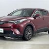 toyota c-hr 2017 -TOYOTA--C-HR DBA-NGX50--NGX50-2008402---TOYOTA--C-HR DBA-NGX50--NGX50-2008402- image 17