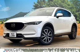 mazda cx-5 2019 -MAZDA--CX-5 3DA-KF2P--KF2P-316371---MAZDA--CX-5 3DA-KF2P--KF2P-316371-