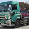 isuzu giga 2018 CFJ0551965 image 1