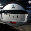 mitsubishi pajero 2012 NIKYO_QT33556 image 17