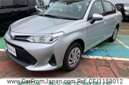 toyota corolla-axio 2019 -TOYOTA--Corolla Axio DBA-NZE164--NZE164-7067386---TOYOTA--Corolla Axio DBA-NZE164--NZE164-7067386-