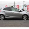 mazda demio 2014 -MAZDA--Demio DBA-DE5FS--DE5FS-503336---MAZDA--Demio DBA-DE5FS--DE5FS-503336- image 4