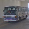 mitsubishi mitsubishi-others 1990 -MITSUBISHI--Mitubishi Bus MK516J-20028---MITSUBISHI--Mitubishi Bus MK516J-20028- image 1