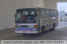 mitsubishi mitsubishi-others 1990 -MITSUBISHI--Mitubishi Bus MK516J-20028---MITSUBISHI--Mitubishi Bus MK516J-20028-