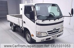 toyota dyna-truck 2010 -TOYOTA--Dyna KDY231-8006031---TOYOTA--Dyna KDY231-8006031-