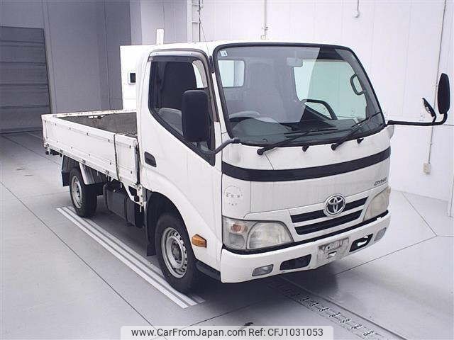 toyota dyna-truck 2010 -TOYOTA--Dyna KDY231-8006031---TOYOTA--Dyna KDY231-8006031- image 1
