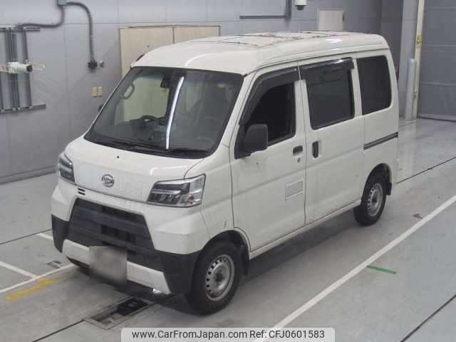 daihatsu hijet-van 2020 -DAIHATSU--Hijet Van S321V-0469913---DAIHATSU--Hijet Van S321V-0469913- image 1