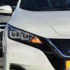 nissan leaf 2019 -NISSAN--Leaf ZAA-ZE1--ZE1-055783---NISSAN--Leaf ZAA-ZE1--ZE1-055783- image 7