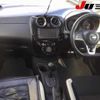 nissan note 2016 -NISSAN 【岐阜 503ﾐ4602】--Note E12-512666---NISSAN 【岐阜 503ﾐ4602】--Note E12-512666- image 9