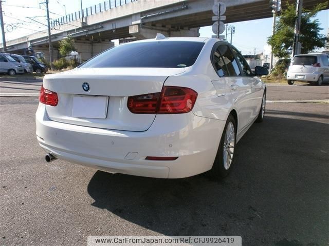 bmw 3-series 2013 -BMW 【名変中 】--BMW 3 Series 3D20--0NS40181---BMW 【名変中 】--BMW 3 Series 3D20--0NS40181- image 2