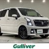 suzuki wagon-r 2017 -SUZUKI--Wagon R DAA-MH55S--MH55S-905473---SUZUKI--Wagon R DAA-MH55S--MH55S-905473- image 1