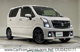 suzuki wagon-r 2017 -SUZUKI--Wagon R DAA-MH55S--MH55S-905473---SUZUKI--Wagon R DAA-MH55S--MH55S-905473-