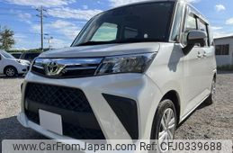 toyota roomy 2023 quick_quick_5BA-M900A_M900A-1036196