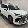 lexus lx 2023 -LEXUS 【堺 361ム1188】--Lexus LX VJA310W-4040715---LEXUS 【堺 361ム1188】--Lexus LX VJA310W-4040715- image 1