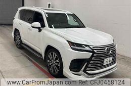 lexus lx 2023 -LEXUS 【堺 361ム1188】--Lexus LX VJA310W-4040715---LEXUS 【堺 361ム1188】--Lexus LX VJA310W-4040715-