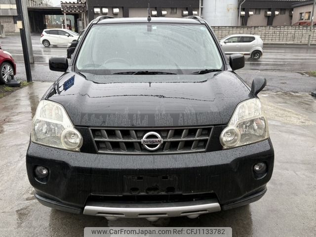 nissan x-trail 2010 -NISSAN--X-Trail DBA-NT31--NT31-104658---NISSAN--X-Trail DBA-NT31--NT31-104658- image 2