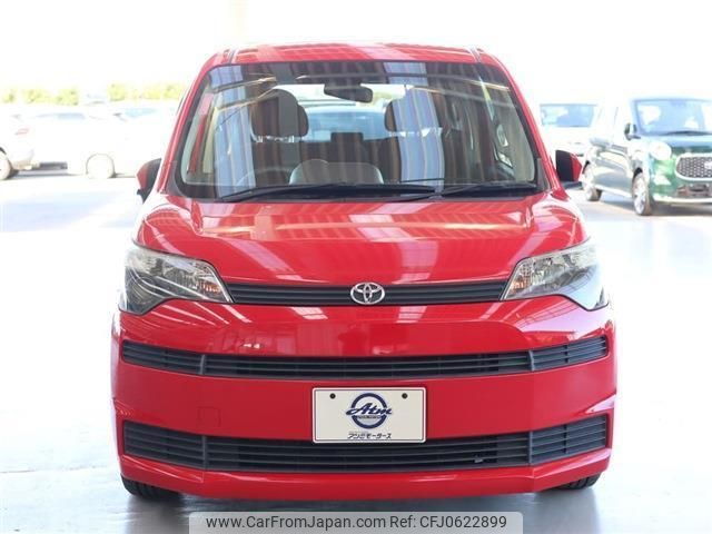 toyota spade 2015 quick_quick_DBA-NCP141_NCP141-9165801 image 2