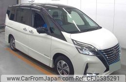 nissan serena 2020 quick_quick_DAA-HFC27_079260