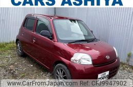 daihatsu esse 2009 quick_quick_DBA-L235S_L235S-2011394