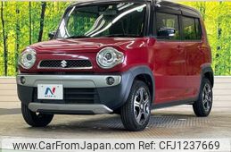 suzuki hustler 2014 -SUZUKI--Hustler MR31S--220301---SUZUKI--Hustler MR31S--220301-