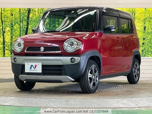 suzuki hustler 2014 -SUZUKI--Hustler MR31S--220301---SUZUKI--Hustler MR31S--220301- image 1
