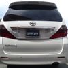 toyota alphard 2009 -TOYOTA--Alphard DBA-ANH25W--ANH25-8014364---TOYOTA--Alphard DBA-ANH25W--ANH25-8014364- image 5