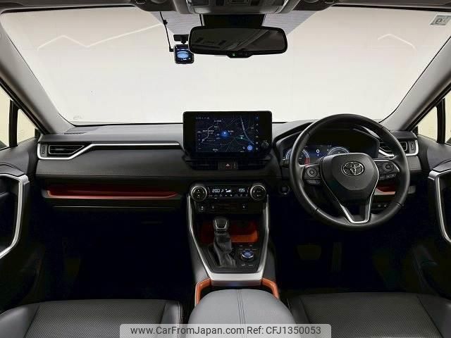 toyota rav4 2023 quick_quick_6BA-MXAA54_MXAA54-2037787 image 2