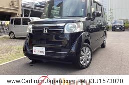 honda n-box 2017 CFJ1573020