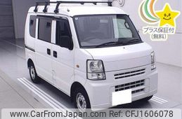 nissan clipper-van 2014 CFJ1606078