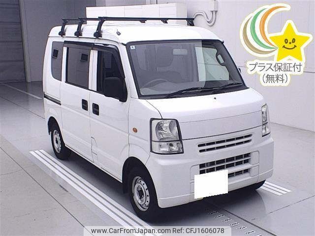 nissan clipper-van 2014 CFJ1606078 image 1