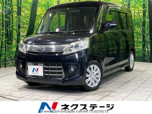 suzuki spacia 2013 -SUZUKI--Spacia DBA-MK32S--MK32S-510892---SUZUKI--Spacia DBA-MK32S--MK32S-510892- image 1