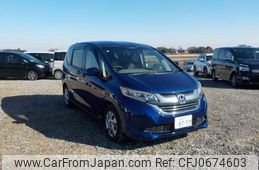 honda freed 2017 -HONDA 【野田 500】--Freed DAA-GB7--GB7-1024363---HONDA 【野田 500】--Freed DAA-GB7--GB7-1024363-