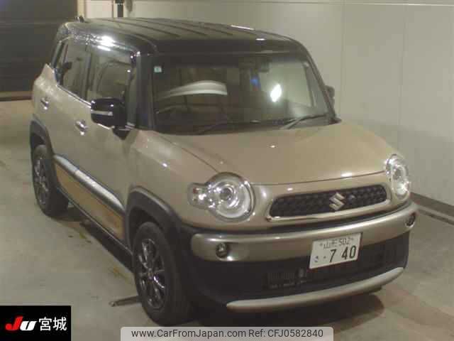 suzuki xbee 2019 -SUZUKI 【山形 502ｻ740】--XBEE MN71S--144012---SUZUKI 【山形 502ｻ740】--XBEE MN71S--144012- image 1