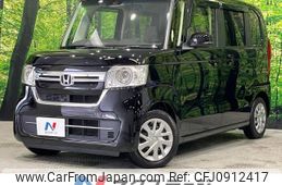 honda n-box 2021 CFJ0912417