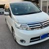 nissan serena 2010 -NISSAN--Serena DBA-CC25--CC25-388354---NISSAN--Serena DBA-CC25--CC25-388354- image 2