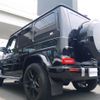 mercedes-benz amg 2021 -MERCEDES-BENZ--AMG 3BA-463276--W1N4632761X387591---MERCEDES-BENZ--AMG 3BA-463276--W1N4632761X387591- image 2