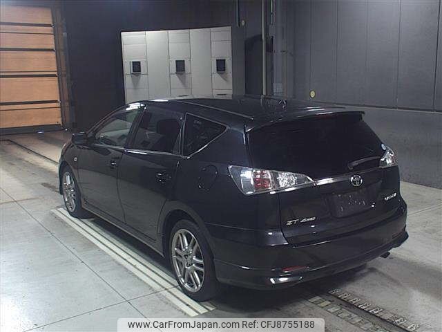 toyota caldina 2005 -TOYOTA--Caldina AZT246W-0015255---TOYOTA--Caldina AZT246W-0015255- image 2