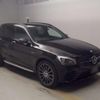 mercedes-benz glc-class 2019 quick_quick_CBA-253964_WDC2539642F591967 image 6