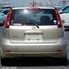 nissan note 2005 30259 image 7