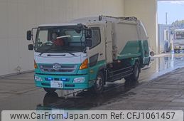 hino ranger 2013 -HINO 【松戸 800ﾊ99】--Hino Ranger GC7JGAA-10095---HINO 【松戸 800ﾊ99】--Hino Ranger GC7JGAA-10095-