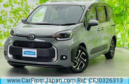 toyota sienta 2023 quick_quick_6AA-MXPL10G_MXPL10-1083825