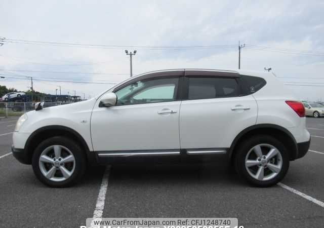 nissan dualis 2011 646828-Y2025050356F-12 image 2