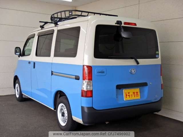 toyota townace-van 2017 -TOYOTA 【豊田 400ｾ2687】--Townace Van DBF-S402M--S402M-0070514---TOYOTA 【豊田 400ｾ2687】--Townace Van DBF-S402M--S402M-0070514- image 2