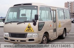 toyota coaster 1993 -TOYOTA--Coaster KK-HDB51--HDB51-0001689---TOYOTA--Coaster KK-HDB51--HDB51-0001689-