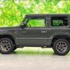 suzuki jimny 2022 quick_quick_3BA-JB64W_JB64W-267965 image 2