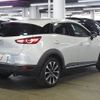 mazda cx-3 2019 -MAZDA--CX-3 6BA-DKEFW--DKEFW-204111---MAZDA--CX-3 6BA-DKEFW--DKEFW-204111- image 2