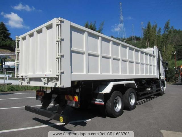 hino profia 2024 CFJ1603708 image 2