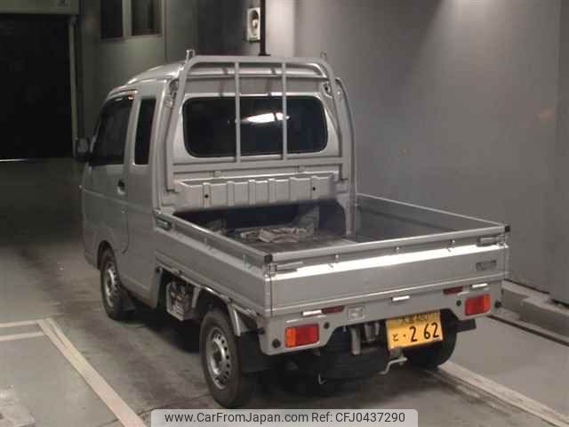 suzuki carry-truck 2021 -SUZUKI 【大宮 480ﾗ262】--Carry Truck DA16T-596790---SUZUKI 【大宮 480ﾗ262】--Carry Truck DA16T-596790- image 2